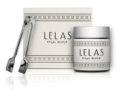 Lelas Fresh Oda Kokusu 40 gr