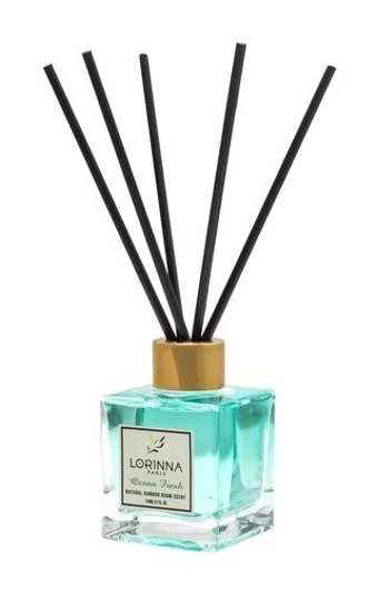 Lorinna Paris LRN.34.018 Kardelen Oda Kokusu 110 ml
