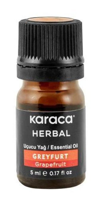 Karaca Home Greyfurt Oda Kokusu 5 ml