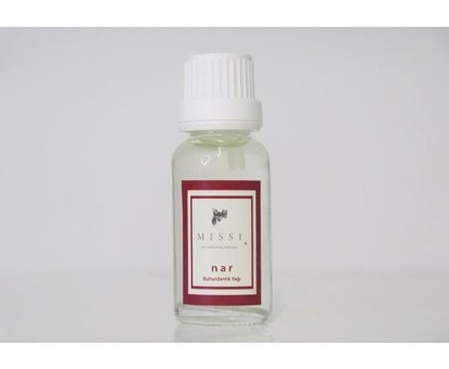 Missi Nar Oda Kokusu 20 ml