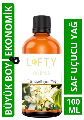 Lofty Yasemin Oda Kokusu 100 ml