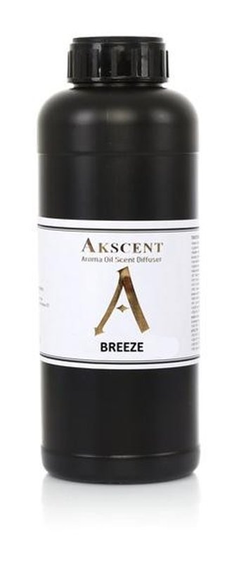 Akscent Breeze Oda Kokusu 1 lt