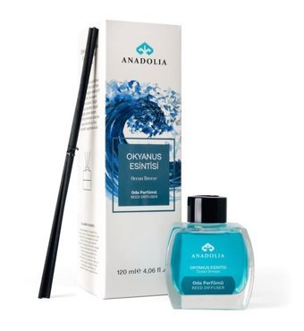 Anadolia Okyanus Oda Kokusu 120 ml