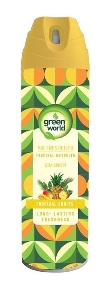 Green World Mevye Oda Kokusu 500 ml