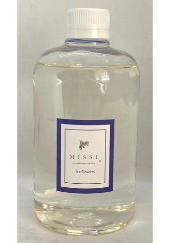 Missi Hanımeli - Sedir Ağacı - Yasemin Oda Kokusu 500 ml