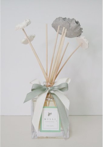 Missi Palo Santo Oda Kokusu 220 ml