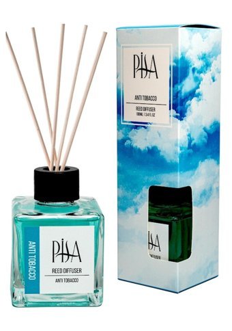 Pisa Anti-Tobacco Oda Kokusu 100 ml