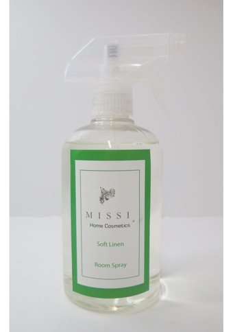 Missi Fresh Oda Kokusu 500 ml