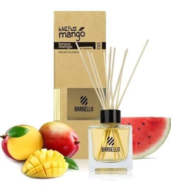 Bargello Mango Oda Kokusu 120 ml