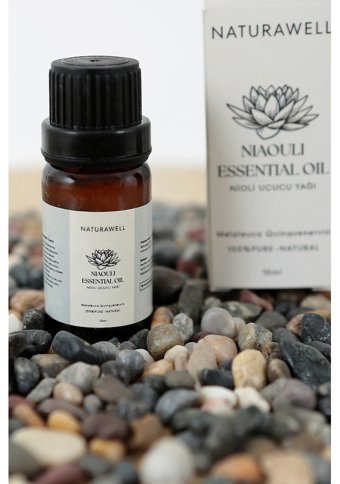 Naturawell Nioli Oda Kokusu 10 ml