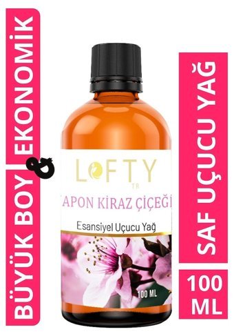 Lofty Japon Kiraz Çiçeği Oda Kokusu 100 ml