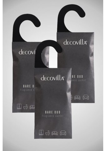 Decovilla Bare Oud Oda Kokusu