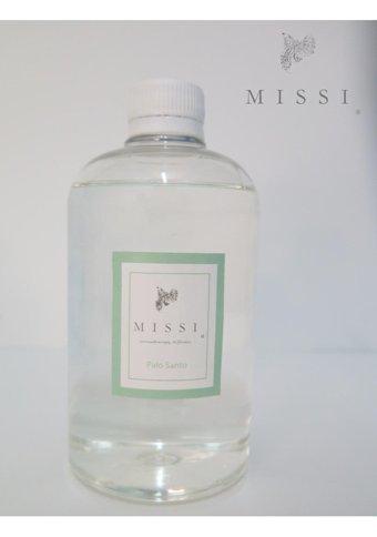 Missi Palo Santo Oda Kokusu 500 ml