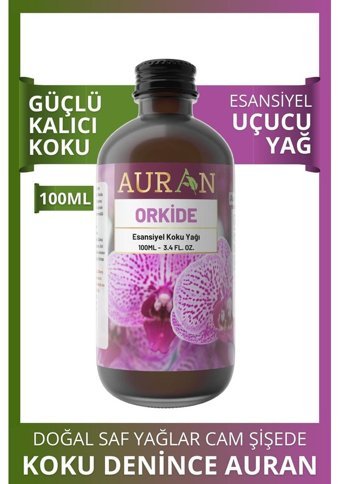 Auran Orkide Oda Kokusu 100 ml