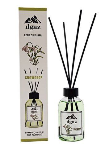 Ilgaz Reed Kardelen Oda Kokusu 110 ml