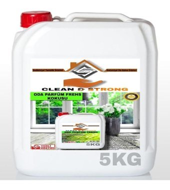 Strong&Clean Fresh Oda Kokusu 5 kg