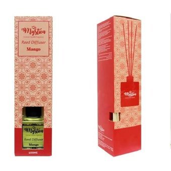 Tolun Group Mango Oda Kokusu 100 ml