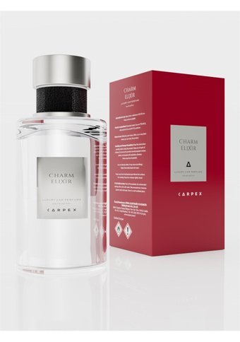 Carpex Elma Oda Kokusu 50 ml