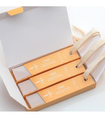 Thalia Portakal Çiçeği Oda Kokusu 3x40 gr
