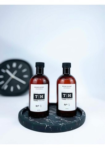 Tabu Home Amber Oda Kokusu 400 ml