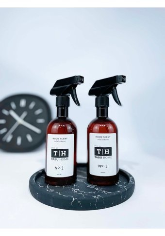 Tabu Home Amber Oda Kokusu 400 ml