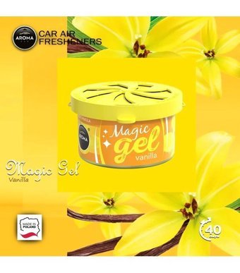 Aroma Vanilya Oda Kokusu 55 gr