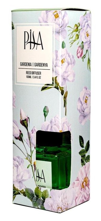 Pisa Gardenya Oda Kokusu 100 ml