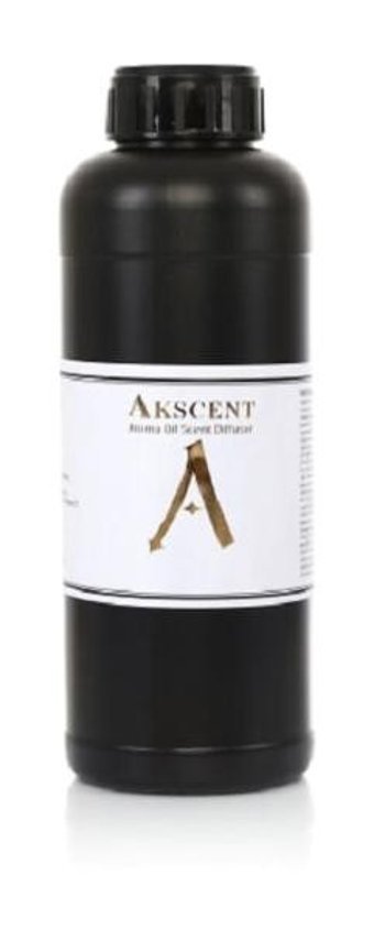 Akscent Hanımeli Oda Kokusu 1 lt