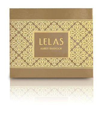 Lelas Amber Oda Kokusu 35 gr
