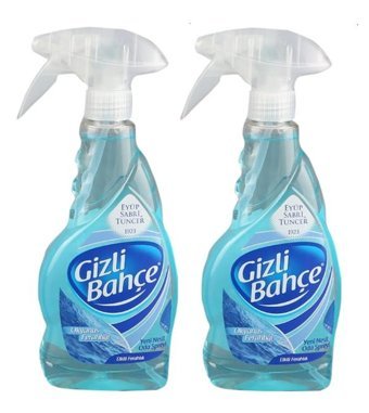 Eyüp Sabri Tuncer Okyanus Oda Kokusu 2x500 ml