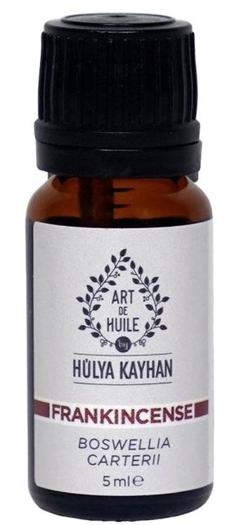 Art De Huile Frankinsence Oda Kokusu 5 ml