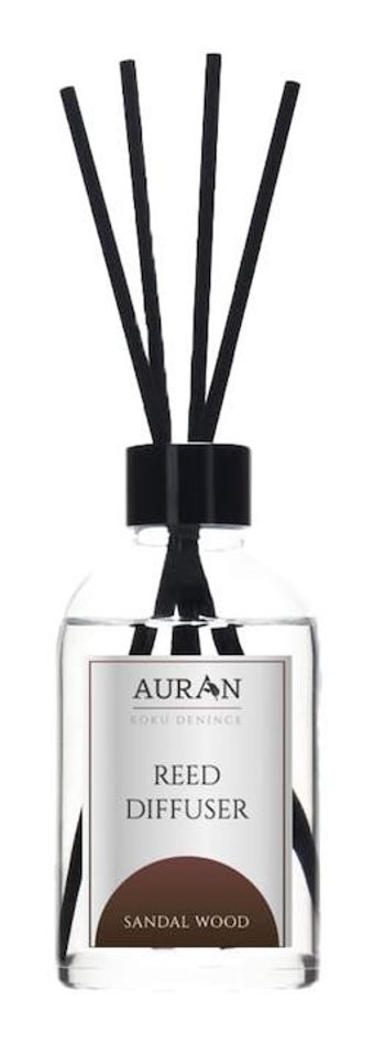 Auran Sandal Ağacı Oda Kokusu 50 ml