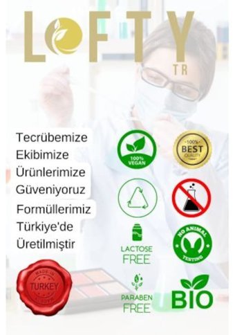 Lofty Japon Gülü - Sedir Ağacı - Yasemin Oda Kokusu 150 ml
