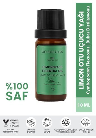 Baby Me Limon Oda Kokusu 10 ml