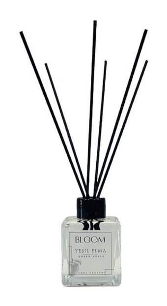 Bloom Elma Oda Kokusu 120 ml