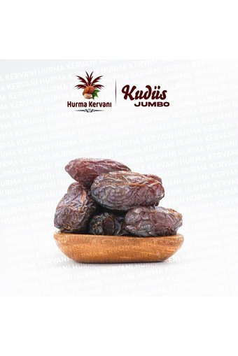 Hurma Kervanı Kudüs Hurması 1 Kg