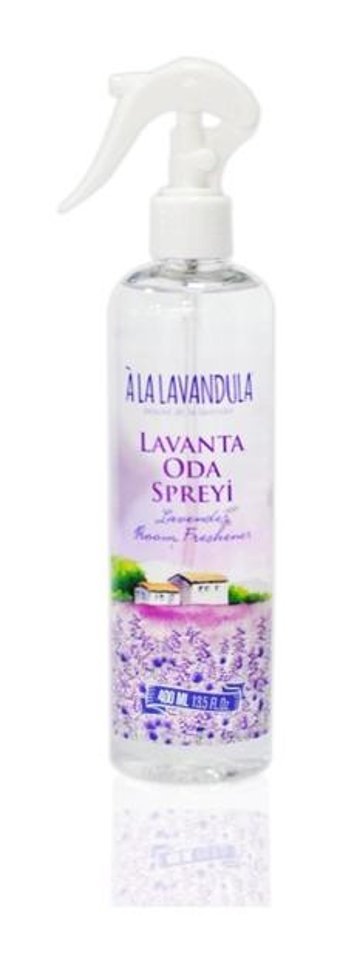 A La Lavandula Lavanta Oda Kokusu 400 ml