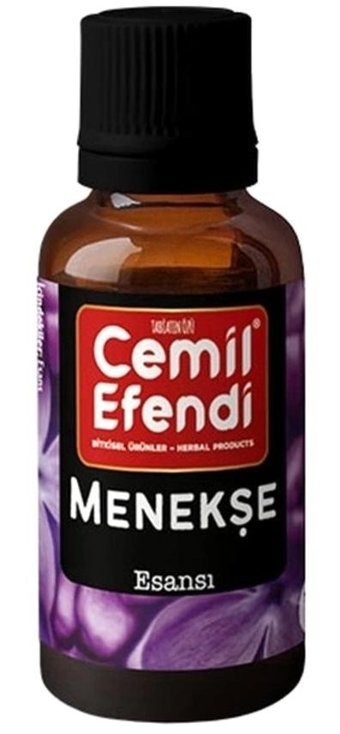 Cemilefendi Menekşe Oda Kokusu 10 ml