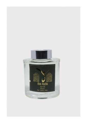The Ashk Amber Oda Kokusu 150 ml