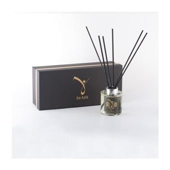 The Ashk Amber Oda Kokusu 150 ml