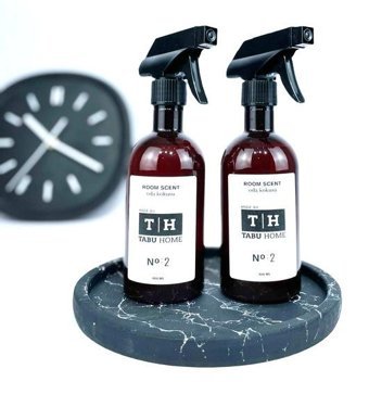 Tabu Home Çiçek Oda Kokusu 400 ml