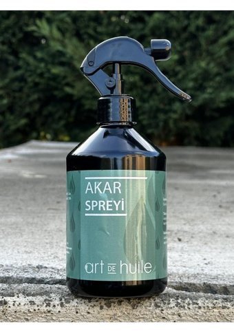 Art De Huile Oda Kokusu 400 ml