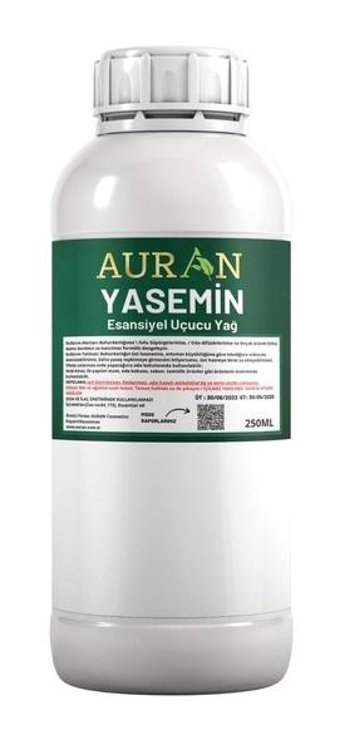 Auran Yasemin Oda Kokusu 250 ml