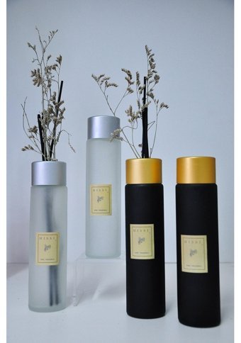 Missi Beyaz Yasemin Oda Kokusu 190 ml