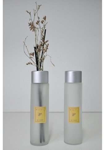 Missi Beyaz Yasemin Oda Kokusu 190 ml