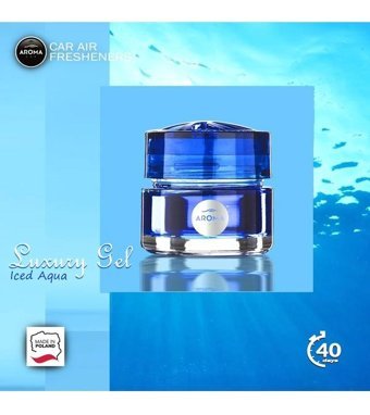 Aroma Aqua Oda Kokusu 50 ml