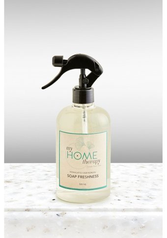 My Home Therapy Sabun Tazeliği Oda Kokusu 500 ml