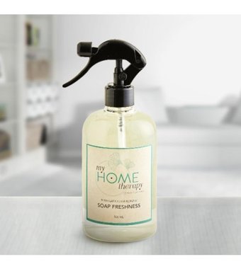 My Home Therapy Sabun Tazeliği Oda Kokusu 500 ml