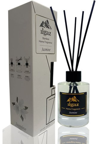 Ilgaz Yasemin Oda Kokusu 120 ml