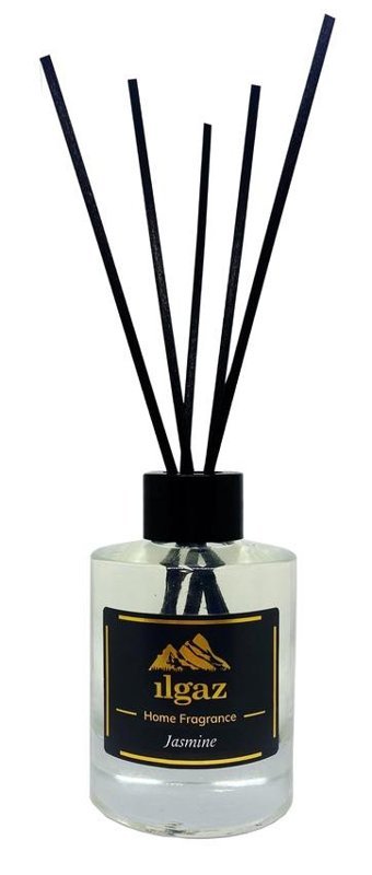 Ilgaz Yasemin Oda Kokusu 120 ml